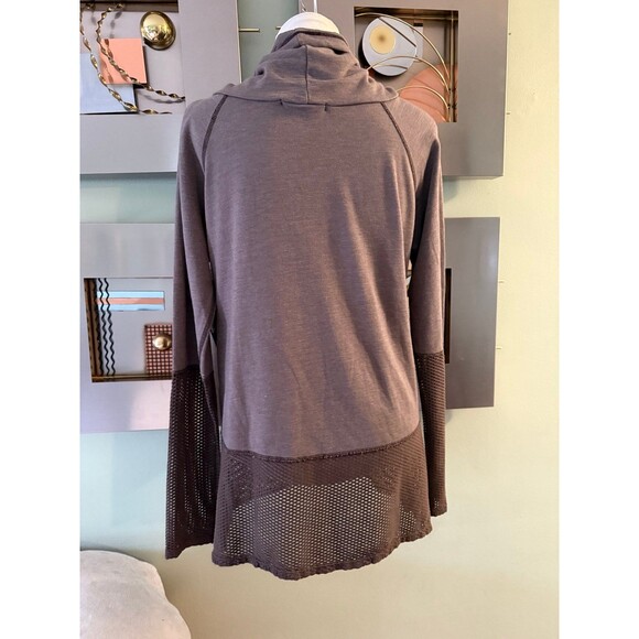 Nux Ricky pullover - Picture 3 of 10